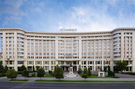 jw marriott bucharest grand.